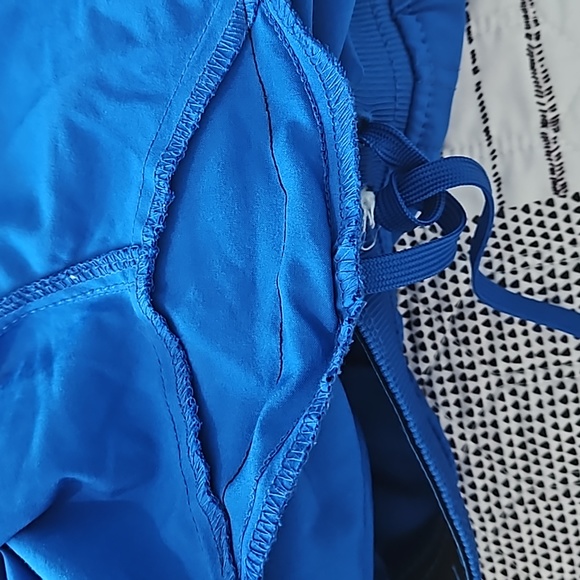 Cherokee infinity scrub pant color royal blue size xl ** read description** - Picture 9 of 9